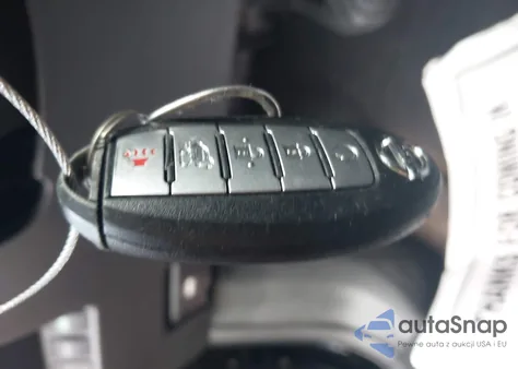 2018 Nissan Rogue Sv из США, поврежденный, VIN 5N1AT2MT3JC701719